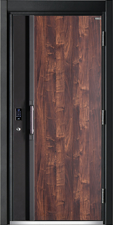 5D木紋系列福禧